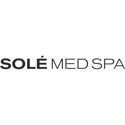 Logo de Sole Med Spa - Mobile