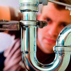 Bild von Kellermeier Plumbing Inc