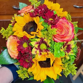 Bild von Owen's Florist