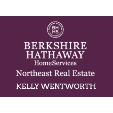 Logo fra Kelly Wentworth - Berkshire Hathaway HomeServices Northeast Real Estate