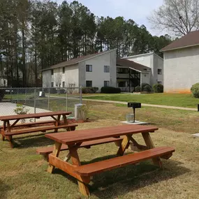 Bild von Creekside Place