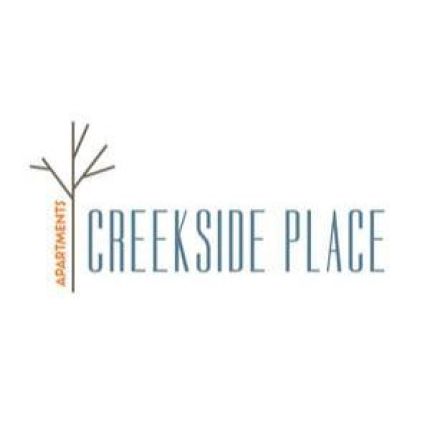 Logo fra Creekside Place