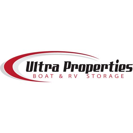 Logo da Ultra Properties Boat & RV Storage