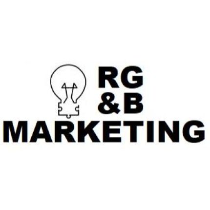 Logo od RG&B Marketing