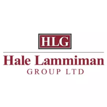 Logo fra Hale Lammiman Group, Ltd