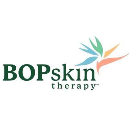 Logo from Bird of Paradise Skin Therapy