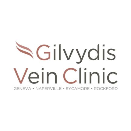 Logo fra Gilvydis Vein Clinic