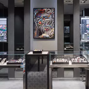 Bild von Hublot Prague Boutique