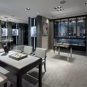 Bild von Hublot Prague Boutique