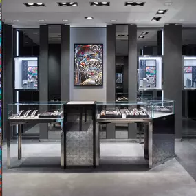 Bild von Hublot Prague Boutique