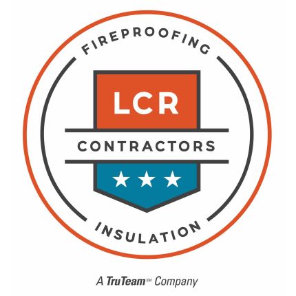 Logo von LCR Contractors