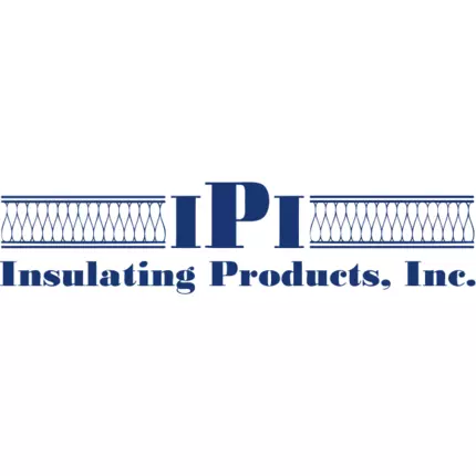 Logo da Insulating Products: Closed