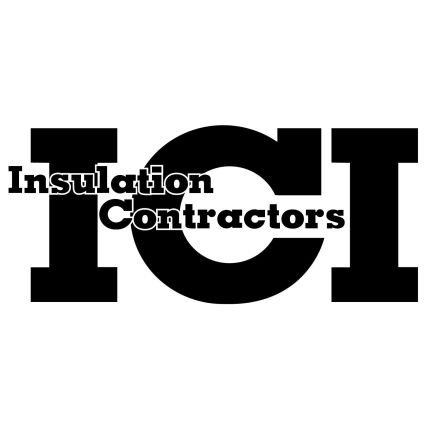 Logo fra Insulation Contractors