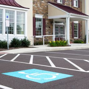 Your commercial pavement is not just a one-time investment; it requires a well-thought and properly executed maintenance plan to ensure that your asphalt is protected from the elements that can cause erosion and deterioration.