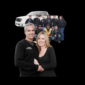 We are committed to taking care of our customers. We are always available, concentrating on building long lasting relationships, and a sealcoating and repair company people can trust.