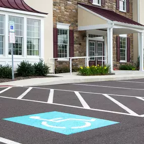 Your commercial pavement is not just a one-time investment; it requires a well-thought and properly executed maintenance plan to ensure that your asphalt is protected from the elements that can cause erosion and deterioration.