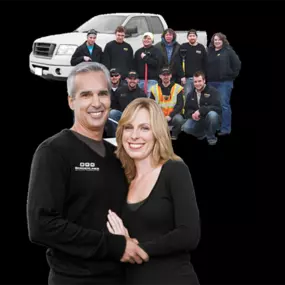 We are committed to taking care of our customers. We are always available, concentrating on building long lasting relationships, and a sealcoating and repair company people can trust.