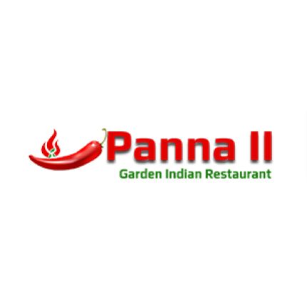 Logo de Panna II Garden Indian Restaurant