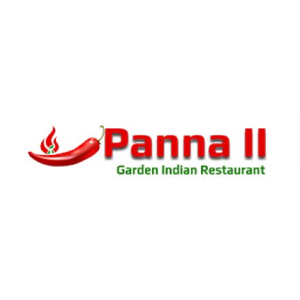 Logo fra Panna II Garden Indian Restaurant