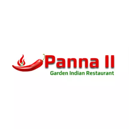 Logo von Panna II Garden Indian Restaurant