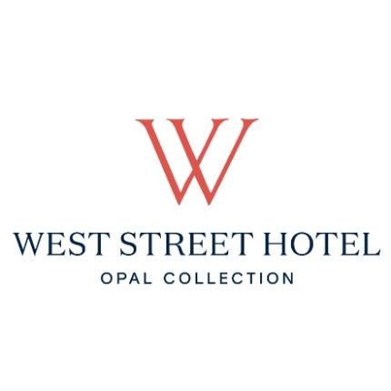 Logótipo de West Street Hotel