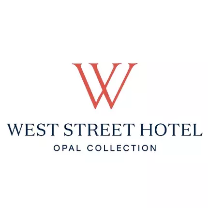 Logo from West Street Hotel