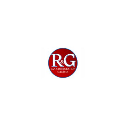 Logo from R&G Tax Immigration Services 2