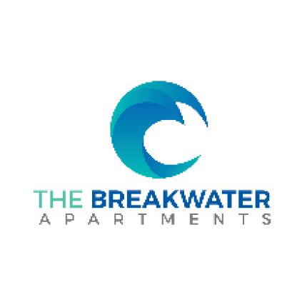 Logotipo de The Breakwater
