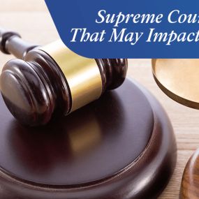 HR & Supreme Court Cases 2023