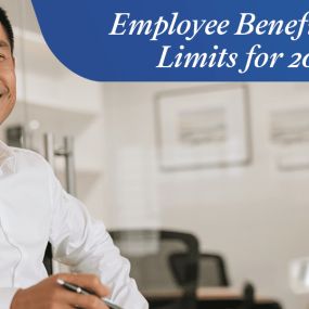 Employee Benefit Plan Limits for 2023