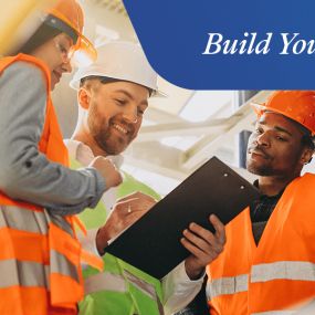 Build and retain your construction team