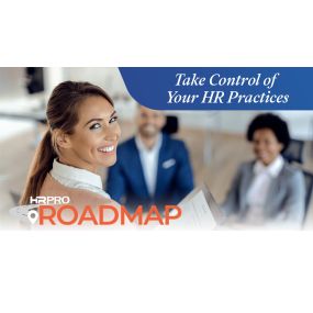 HR Roadmap: Take Control of Your HR Practices
