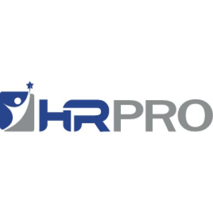 Logótipo de HRPro