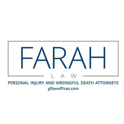 Logo van Farah Law