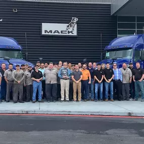 Bild von Vanguard Truck Centers