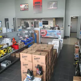 Bild von Vanguard Truck Centers
