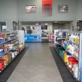 Bild von Vanguard Truck Centers