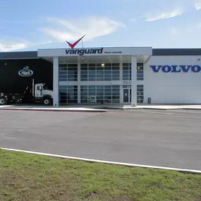 Bild von Vanguard Truck Centers