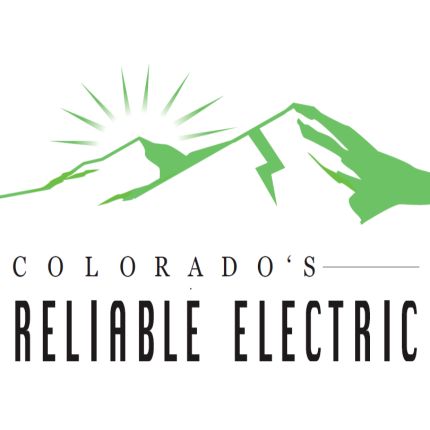 Logo from Colorado's Reliable Electric LLC