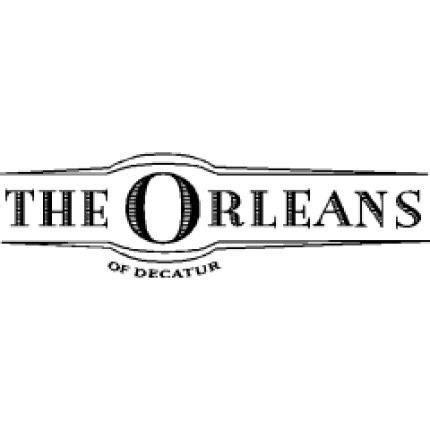 Logotipo de The Orleans of Decatur