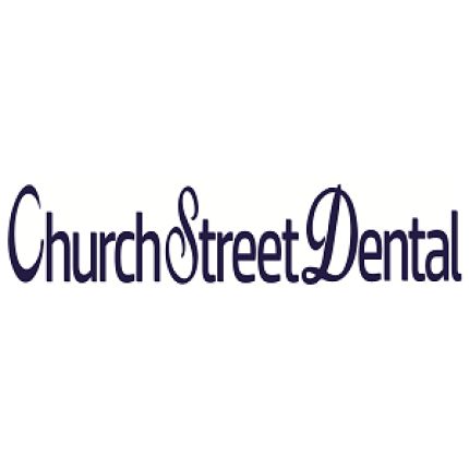 Logo da Church Street Dental