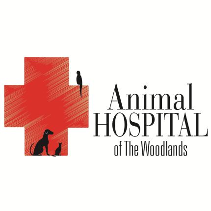 Logo van Animal Hospital of the Woodlands