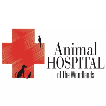 Logo fra Animal Hospital of the Woodlands