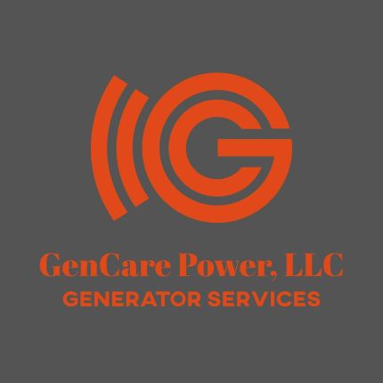 Logo od GenCare Power LLC