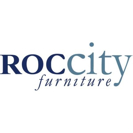 Logo from ROC City Furniture