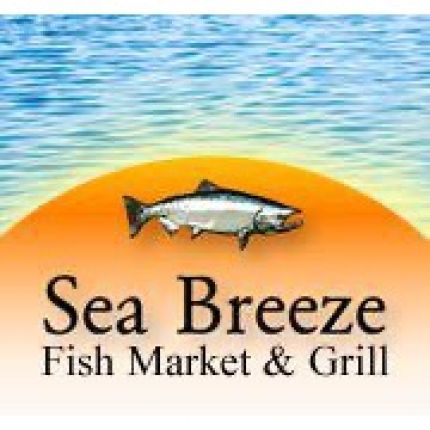 Logo von Sea Breeze Fish Market & Grill