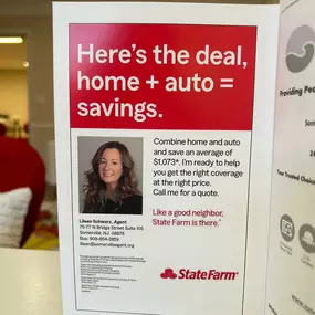 Lileen Schwarz - State Farm Insurance Agent