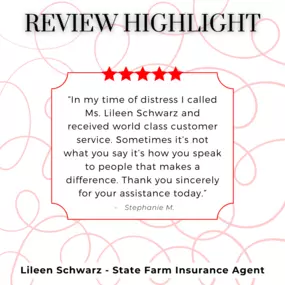 Lileen Schwarz - State Farm Insurance Agent