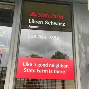 Lileen Schwarz - State Farm Insurance Agent