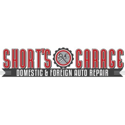 Logo da Short's Garage